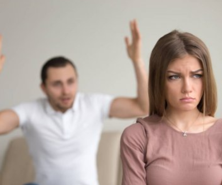 what should i do about my marriage